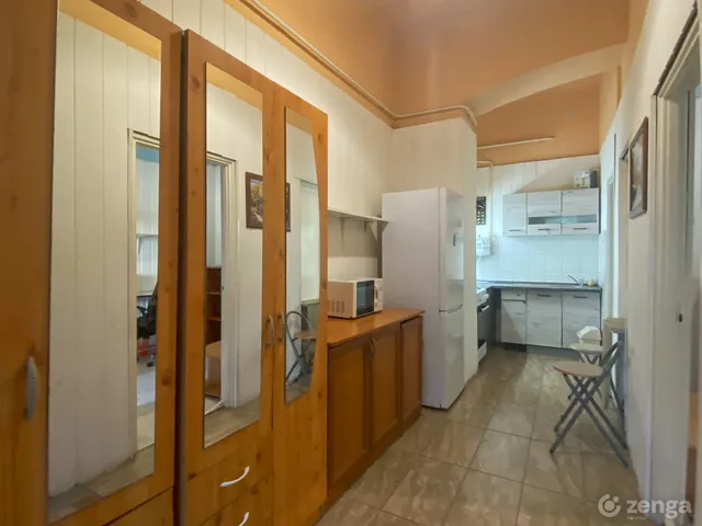 Eladó lakás Budapest VIII. kerület, Józsefváros 30 nm