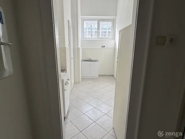 Eladó lakás Budapest IX. kerület, Középső Ferencváros 29 nm