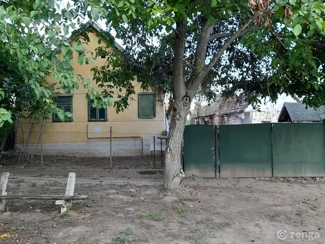 Eladó ház Dunaszekcső 80 nm