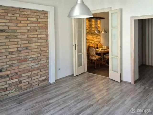 Eladó lakás Budapest I. kerület, Várnegyed 68 nm