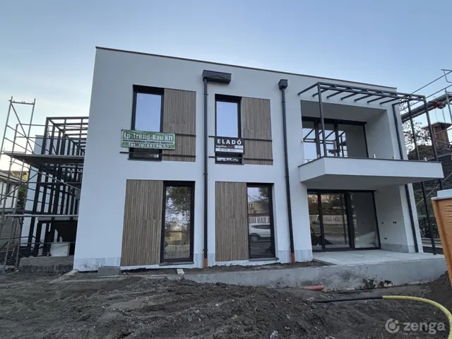 Eladó lakás Debrecen, Hatvan utcai kert 71 nm