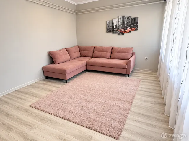 Eladó lakás Mátészalka, Ráckert lakótelep, Nádor tér 3 56 nm