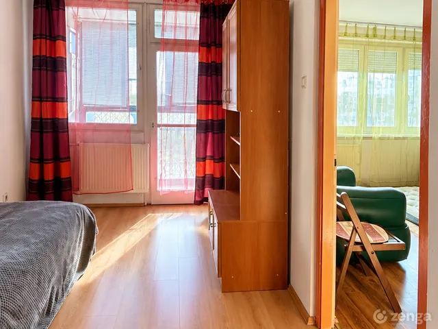 Eladó lakás Budapest X. kerület, Óhegy 68 nm