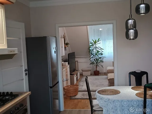 Eladó lakás Nyíregyháza, Korányi-kertváros 71 nm