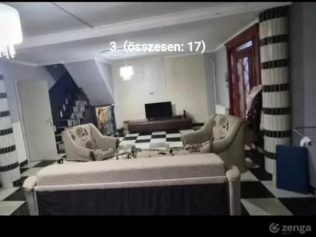 Eladó ház Mezőfalva 120 nm