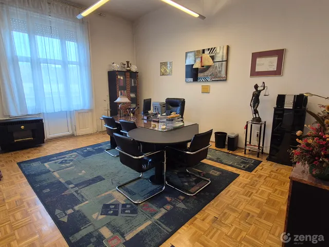 Eladó lakás Budapest IV. kerület, Újpest 83 nm