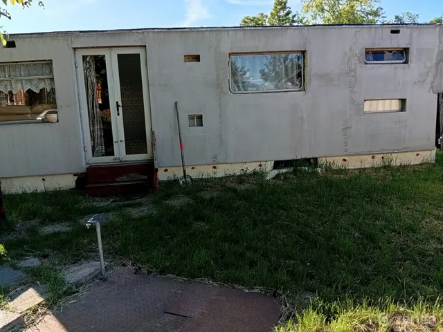 Eladó telek Albertirsa 2500 nm