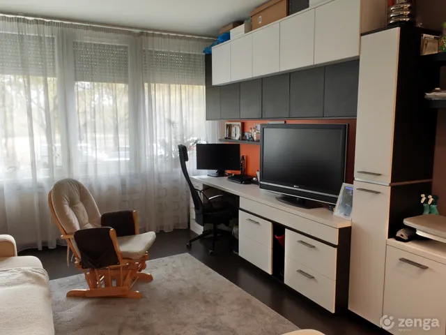 Eladó lakás Budapest IV. kerület, Megyer 59 nm