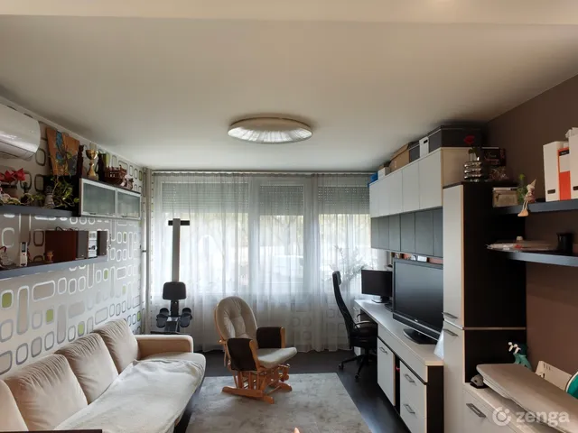 Eladó lakás Budapest IV. kerület, Megyer, Ugró Gyula sor 59 nm