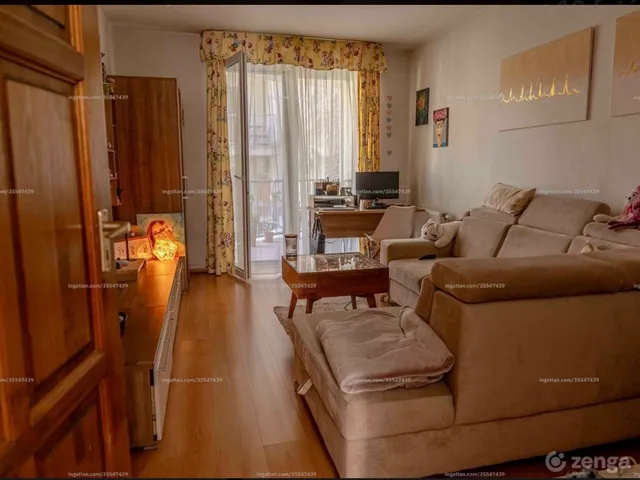 Eladó lakás Budapest VIII. kerület, Orczynegyed 51 nm