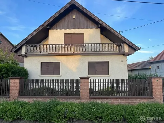 Eladó ház Cegléd 147 nm