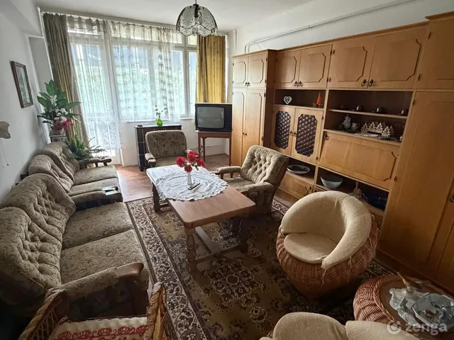 Eladó lakás Zalaegerszeg, Páterdomb 56 nm