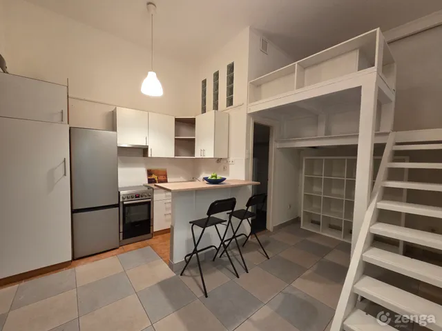 Eladó lakás Budapest XII. kerület, Krisztinaváros XII. ker. 29 nm