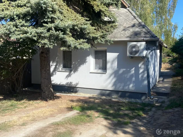 Eladó telek Kecskéd 1313 nm