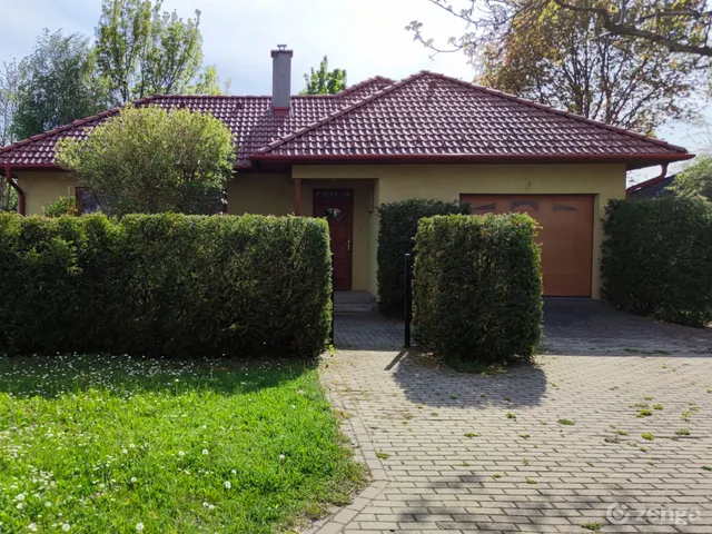 Eladó ház Martonvásár 161 nm