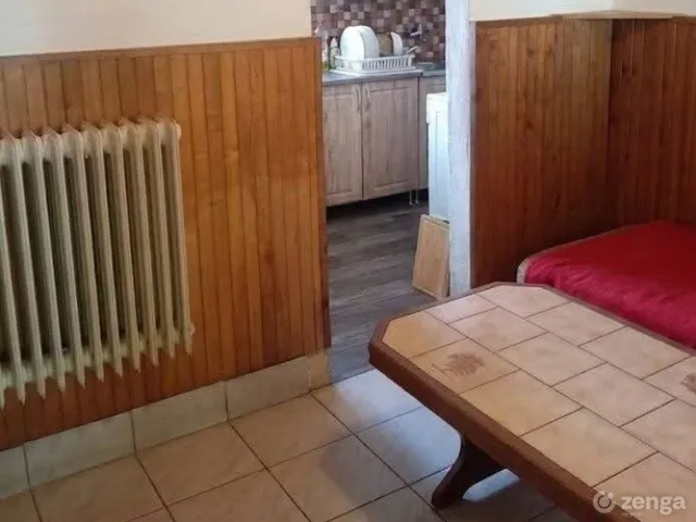 Eladó ház Kemenessömjén 72 nm