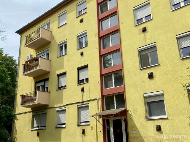 Eladó lakás Szolnok 49 nm