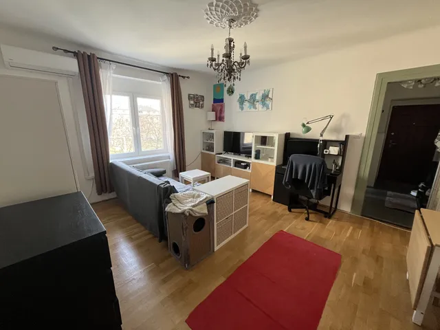Eladó lakás Budapest IX. kerület, Gyáli út 21-23 49 nm