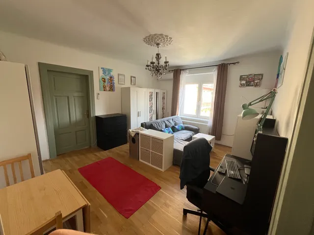 Eladó lakás Budapest IX. kerület 49 nm