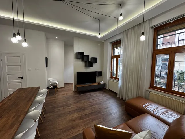 Eladó lakás Budapest IX. kerület, Kinizsi utca 68 nm
