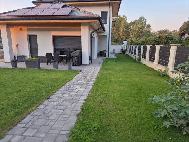 Eladó ház Göd 160 nm