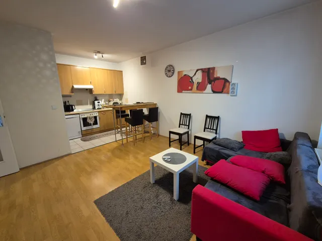 Kiadó lakás Budapest XIV. kerület, Alsórákos 45 nm
