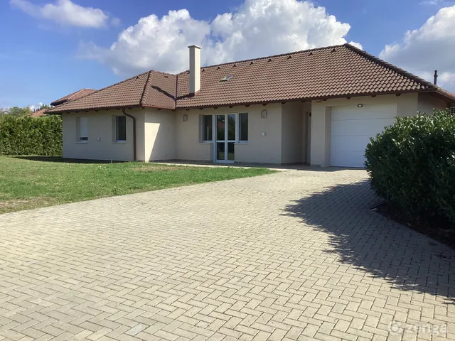 Kiadó ház Telki, Sármány utca 12/b 146 nm