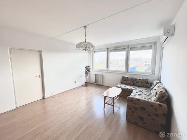 Eladó lakás Budapest XIV. kerület, Kiszugló 49 nm