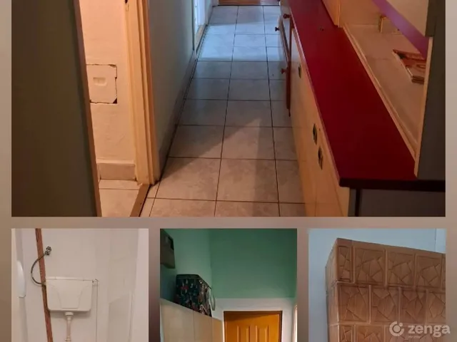 Eladó lakás Szentgotthárd 68 nm