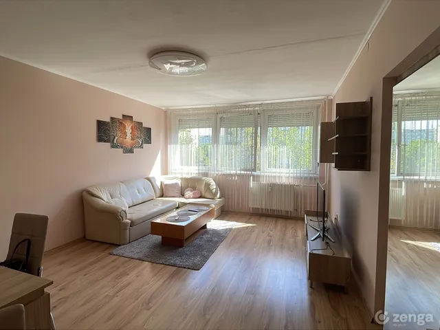 Eladó lakás Budapest XIV. kerület, Rákosfalva 46 nm