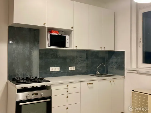 Kiadó lakás Budapest XI. kerület, Szentimreváros 48 nm