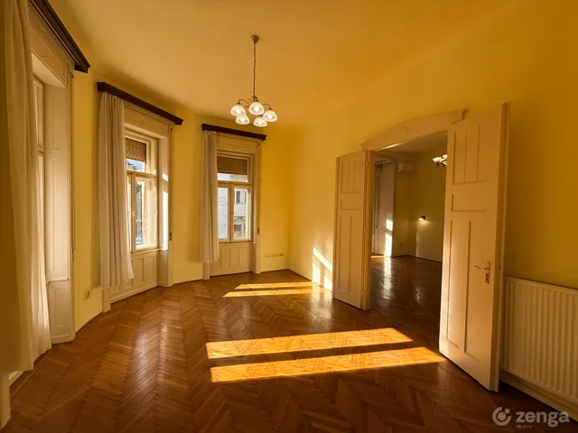 Eladó lakás Budapest XIII. kerület, Újlipótváros 107 nm