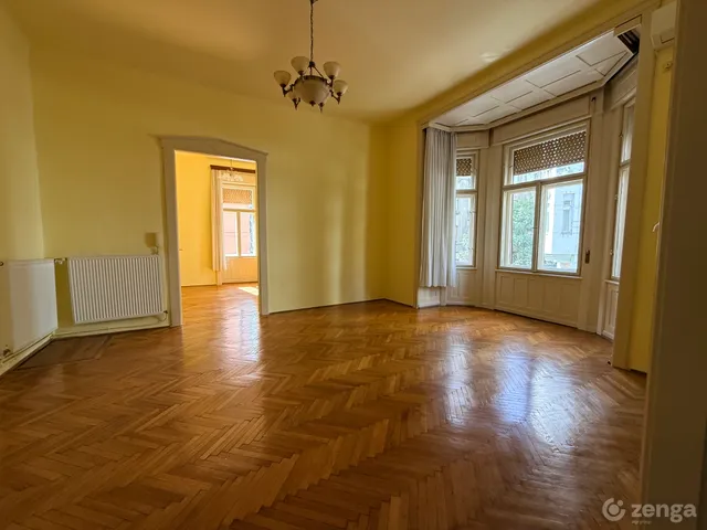 Eladó lakás Budapest XIII. kerület, Újlipótváros 107 nm