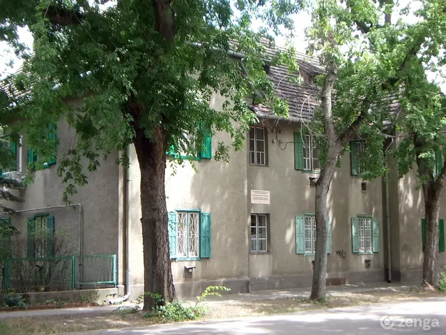 Eladó lakás Budapest XIX. kerület, Wekerletelep 44 nm