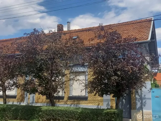 Eladó ház Békéscsaba 155 nm