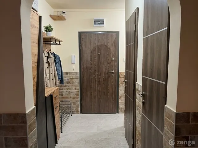 Eladó lakás Budapest IV. kerület, Újpest 60 nm