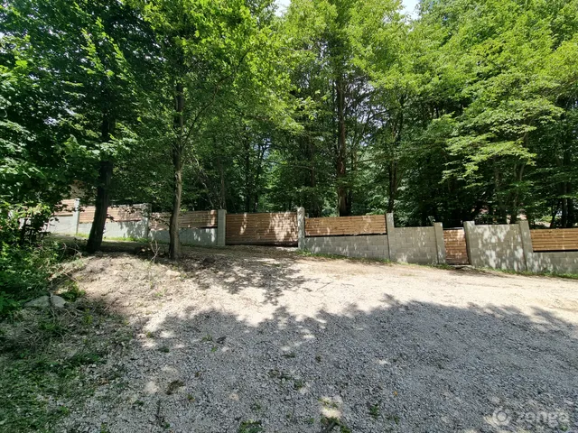 Eladó telek Dobogókő 2160 nm