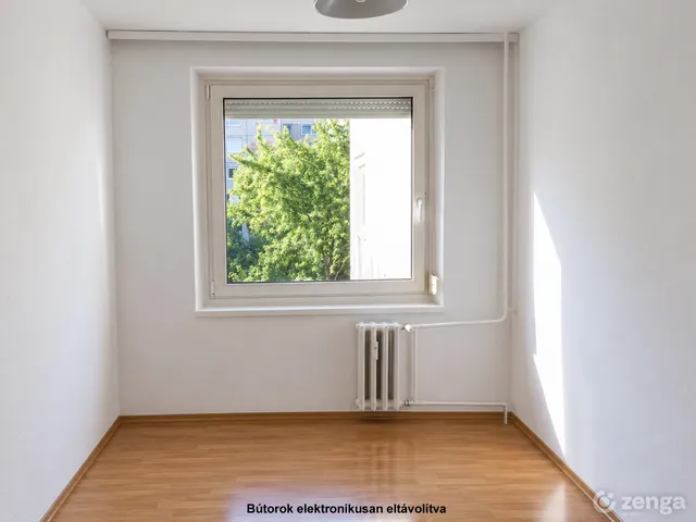 Eladó lakás Budapest XI. kerület, Gazdagrét, Csiki-hegyek utca 66 nm