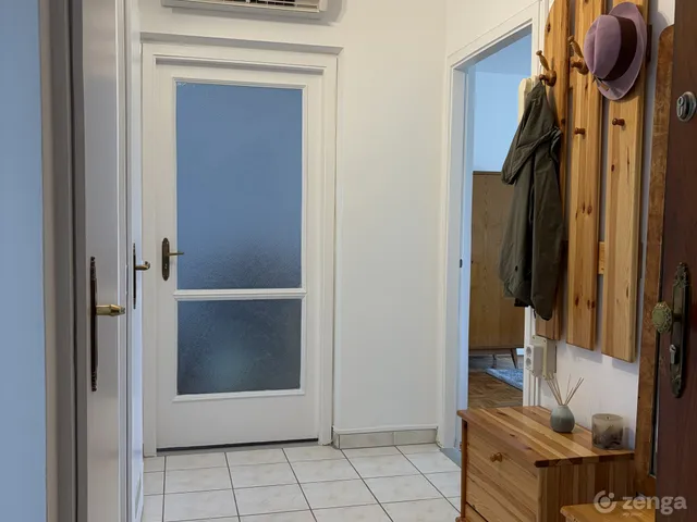 Eladó lakás Debrecen, Vénkert 54 nm