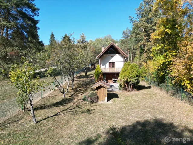 Eladó nyaraló Kerkabarabás 85 nm