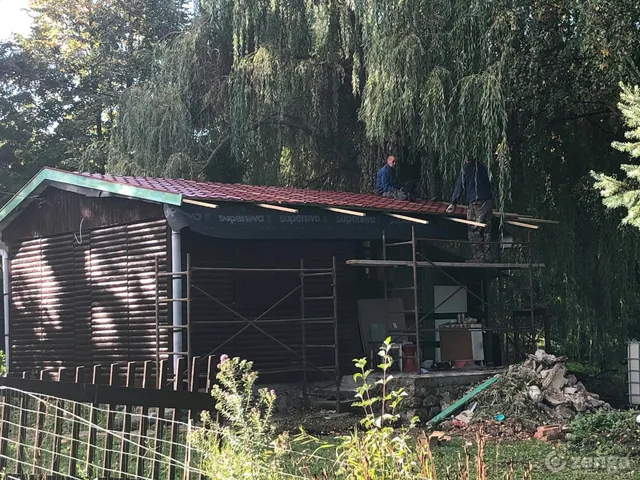 Eladó nyaraló Varbó 30 nm