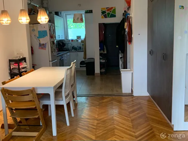 Eladó lakás Budapest XIV. kerület, Nagyzugló 48 nm
