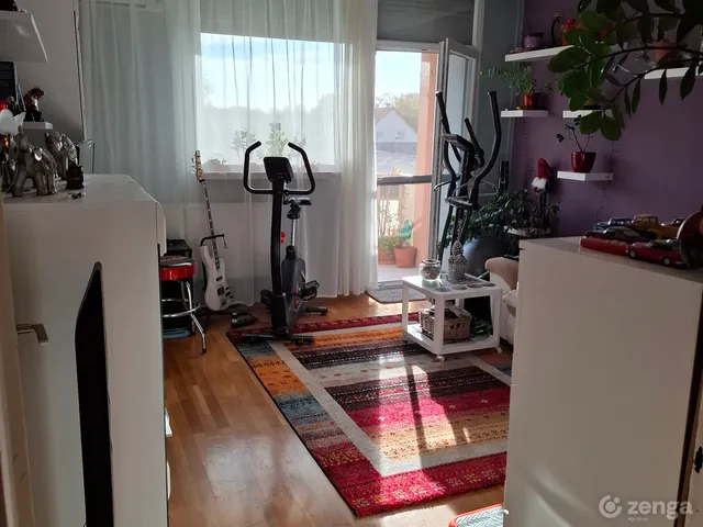 Eladó lakás Szigetszentmiklós 63 nm