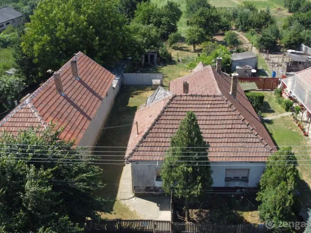 Eladó ház Alsóberecki 116 nm
