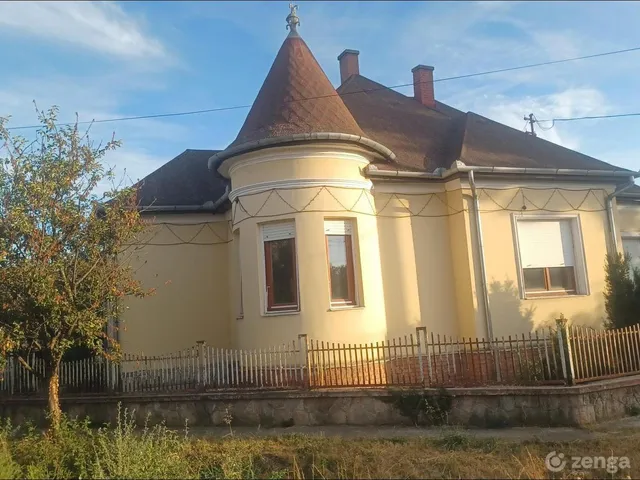 Eladó ház Berettyóújfalu 91 nm