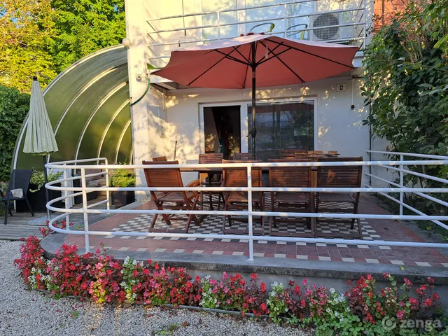 Eladó nyaraló Balatonkenese 40 nm
