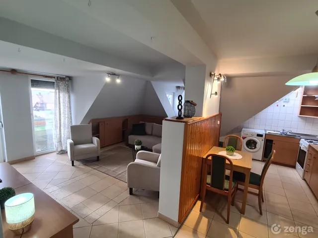 Kiadó lakás Szeged, Belváros 45 nm