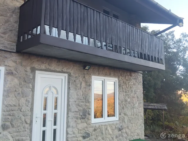 Kiadó ház Kismaros, Börzsönyliget 75 nm