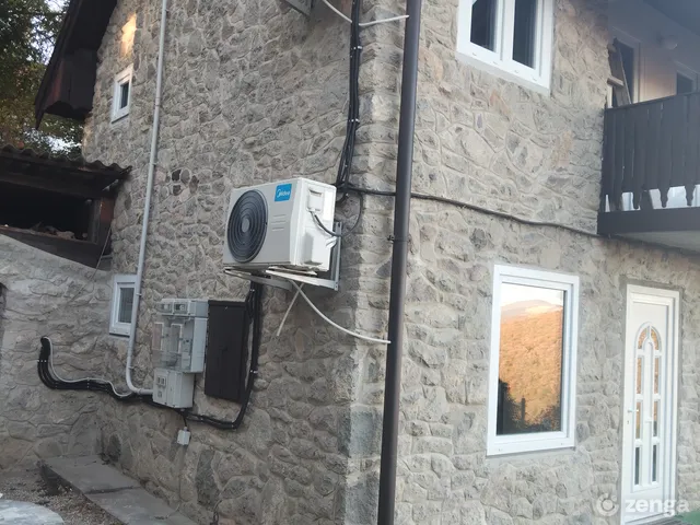 Kiadó ház Kismaros, Börzsönyliget 75 nm