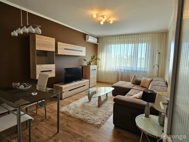 Eladó lakás Szeged, Makkosház 60 nm